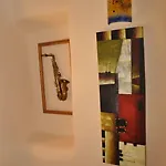 Odos Oneiron Boutique Ханья