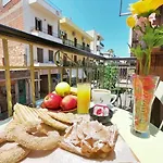 Odos Oneiron Boutique 4* Ханья