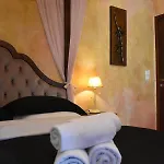 Odos Oneiron Boutique Apartmanhotel Hriszí Aktí Haniá