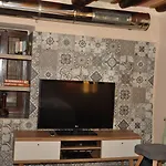 Odos Oneiron Boutique Apartmanhotel 4*
