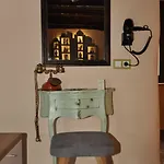 Odos Oneiron Boutique 4* Hriszí Aktí Haniá