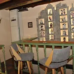 Apartmanhotel Odos Oneiron Boutique 4*