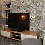 Odos Oneiron Boutique Apartmanhotel 4*