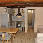 Odos Oneiron Boutique 4* Chania (Crete)