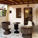 Odos Oneiron Boutique Aparthotel