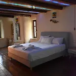 Odos Oneiron Boutique 4* Hriszí Aktí Haniá