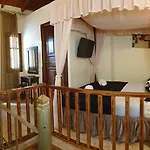 Odos Oneiron Boutique Apartmanhotel Hriszí Aktí Haniá