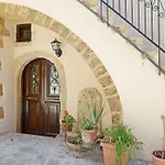 Odos Oneiron Boutique 4* Chania (Crete)