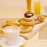 Odos Oneiron Boutique Aparthotel