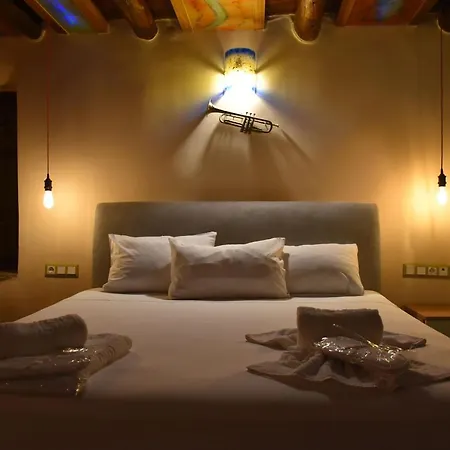 Odos Oneiron Boutique