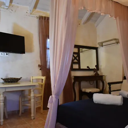 Odos Oneiron Boutique 4*
