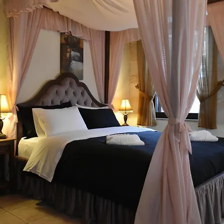 Odos Oneiron Boutique