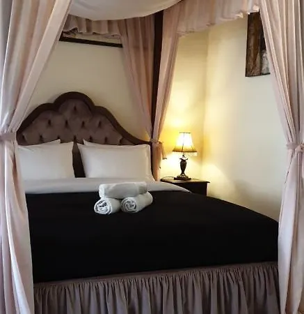 Odos Oneiron Boutique Apartmanhotel
