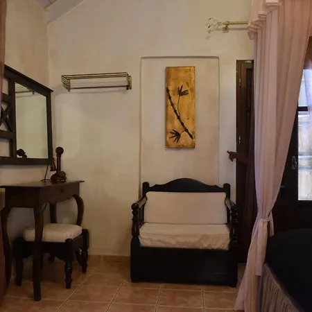 Odos Oneiron Boutique Apart Otel Hanya