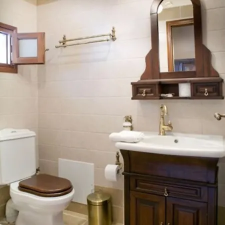 Odos Oneiron Boutique Aparthotel Chania (Crete)