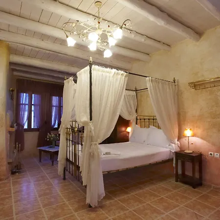 Odos Oneiron Boutique 4* خانيا