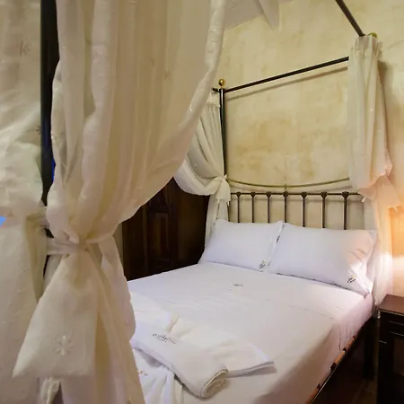 Odos Oneiron Boutique Apart Otel 4*