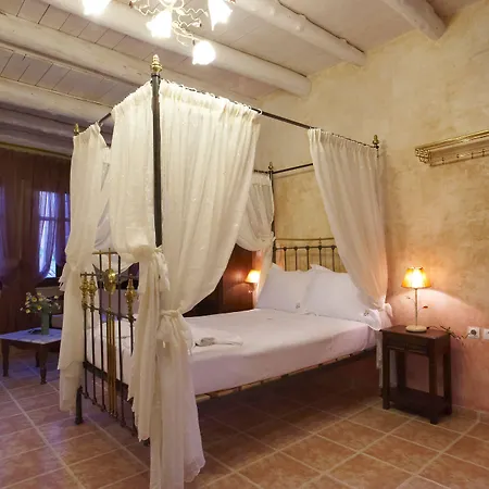 Odos Oneiron Boutique Apart Otel Hanya