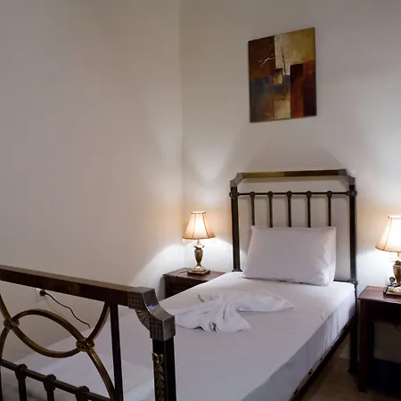 Odos Oneiron Boutique Apart Otel