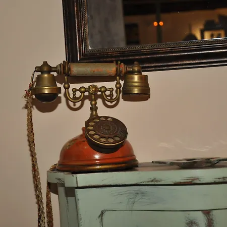 Odos Oneiron Boutique