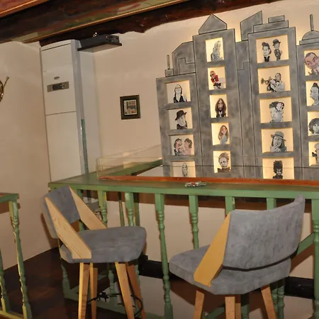 شقة فندقية Odos Oneiron Boutique 4*