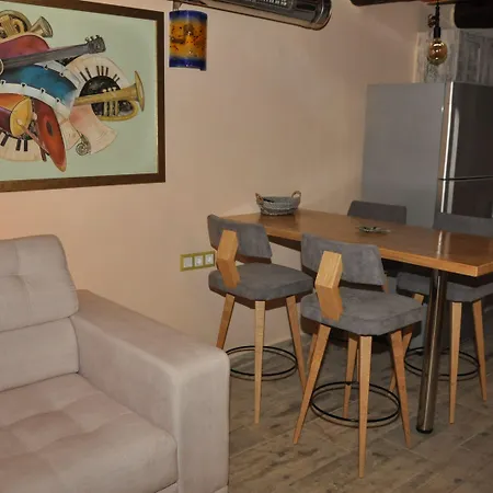 Odos Oneiron Boutique Chania (Crete)