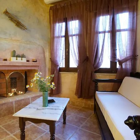 Odos Oneiron Boutique Apart Otel