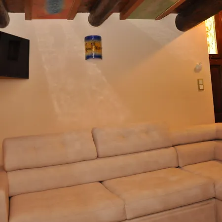 Apartmanhotel Odos Oneiron Boutique