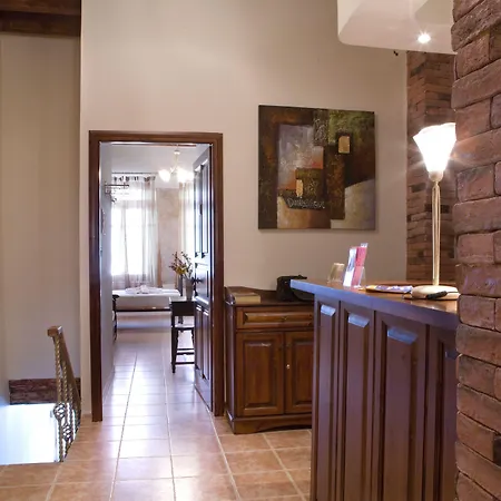 Odos Oneiron Boutique Apart Otel Hanya
