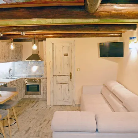 شقة فندقية Odos Oneiron Boutique