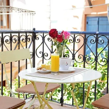 Aparthotel Odos Oneiron Boutique 4*