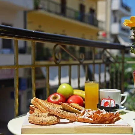 Odos Oneiron Boutique Chania (Crete)