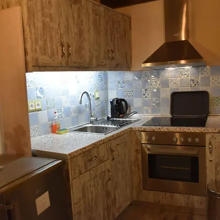 Aparthotel Odos Oneiron Boutique