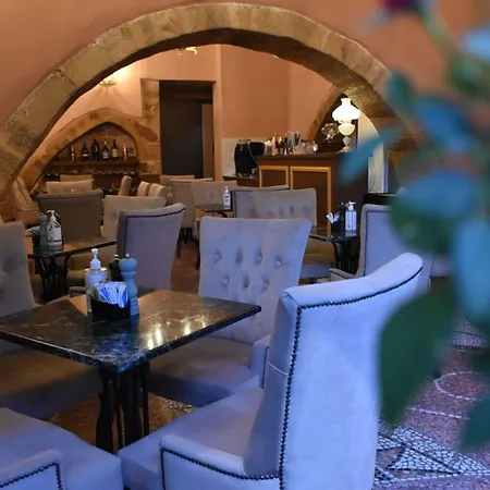 Odos Oneiron Boutique شقة فندقية