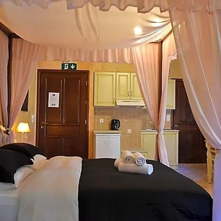 Odos Oneiron Boutique 4* Ханья (Крит)