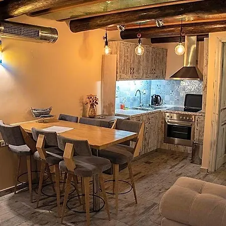 Odos Oneiron Boutique Ханья (Крит)
