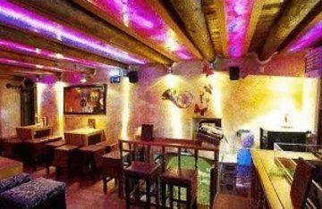公寓式酒店 奥德斯昂内欧酒店 4*