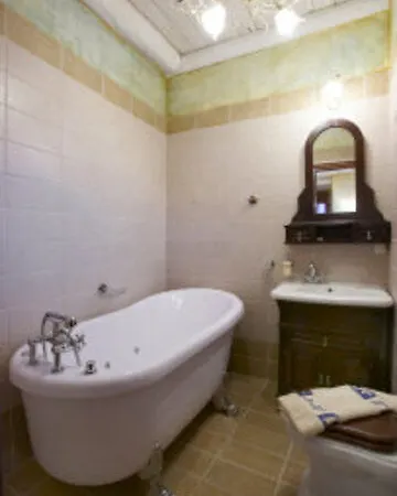 Hotel apartamentowy Odos Oneiron Boutique Chania (Crete)