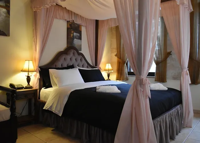 Odos Oneiron Boutique