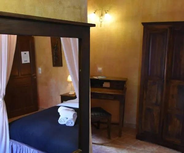 Odos Oneiron Boutique 4* Ханья