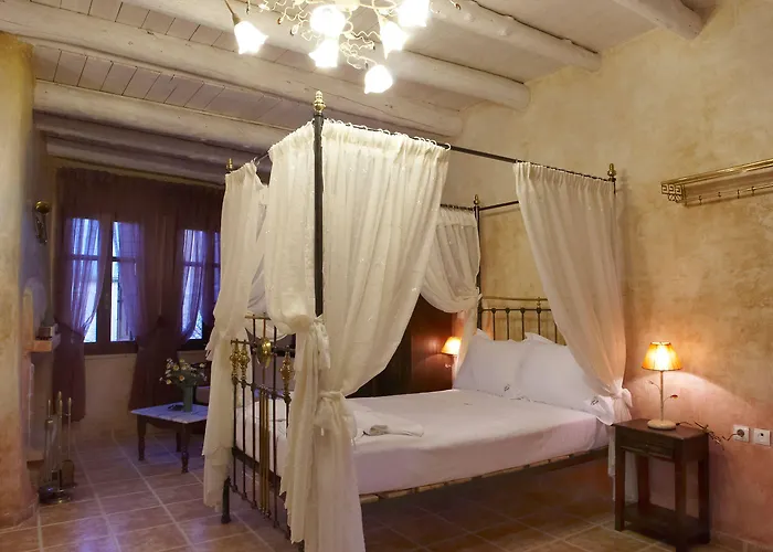 Odos Oneiron Boutique 4* Ханья