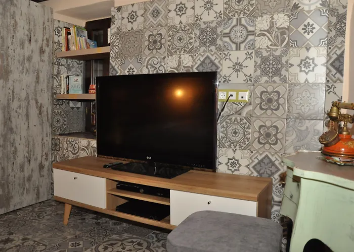 Odos Oneiron Boutique Апарт-отель 4*