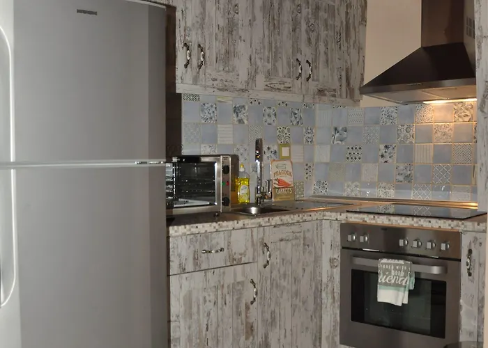 Odos Oneiron Boutique Апарт-отель 4*