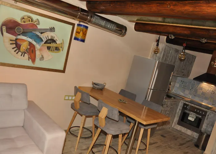 Odos Oneiron Boutique 4* Ханья