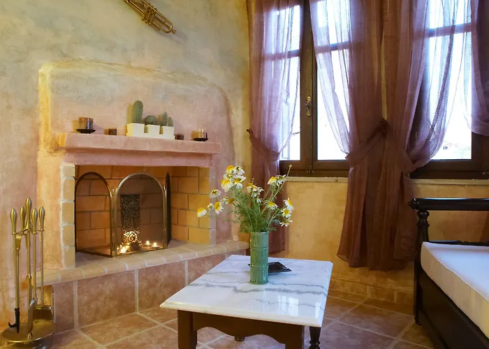 Odos Oneiron Boutique