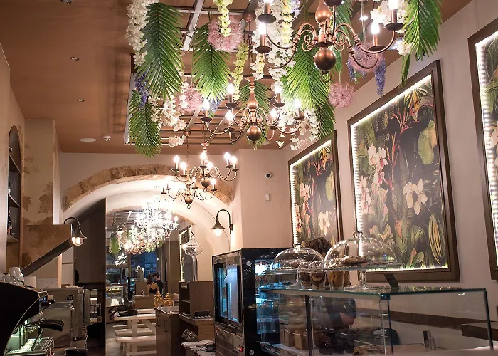 Апарт-отель Odos Oneiron Boutique 4*