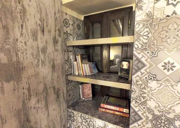 Odos Oneiron Boutique 4* Chania (Crete)