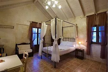 Odos Oneiron Boutique 4*