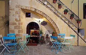 Odos Oneiron Boutique Ханья