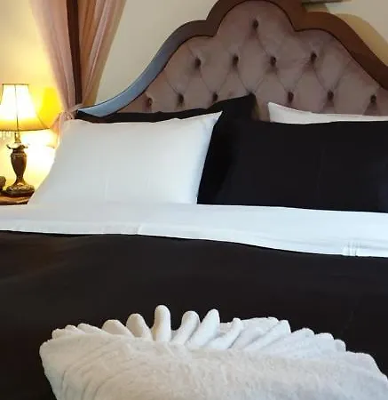 Odos Oneiron Boutique 4*